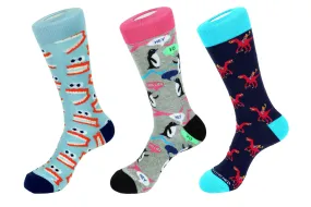 3 Pair Value Pack 1021