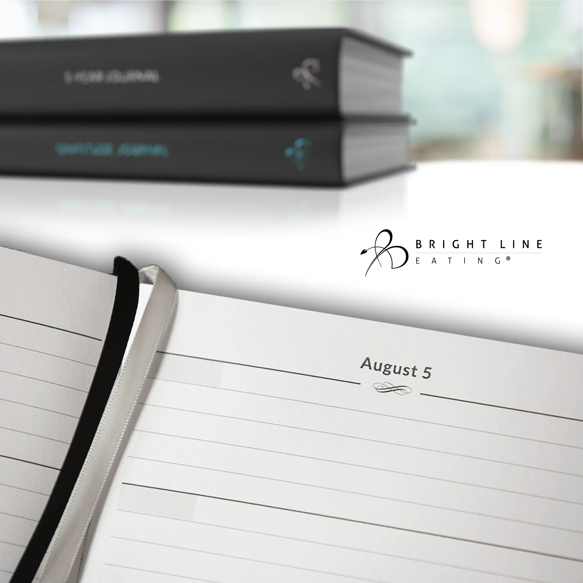 5-Year Journal