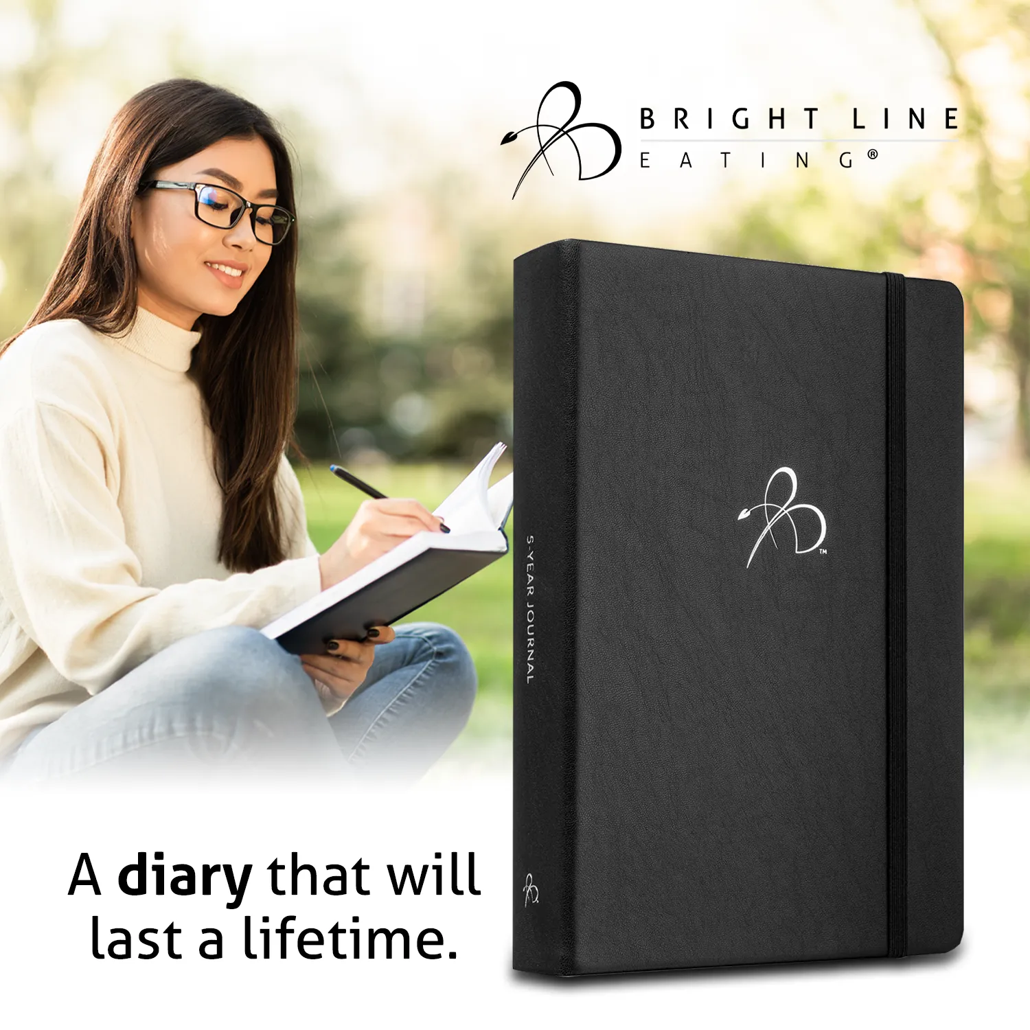 5-Year Journal