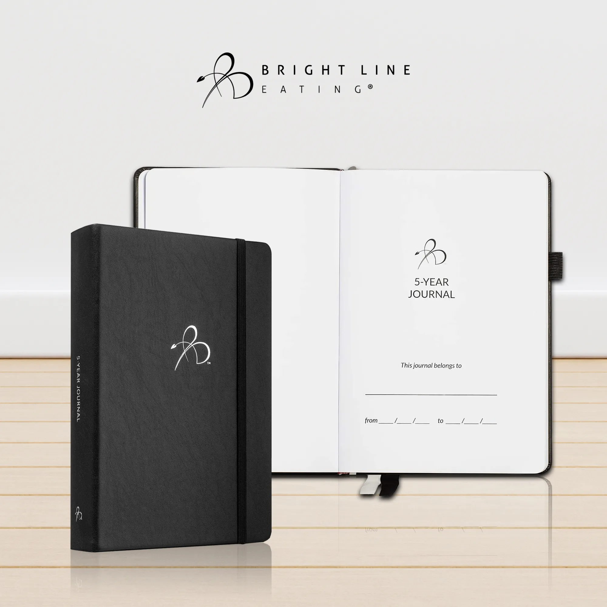5-Year Journal