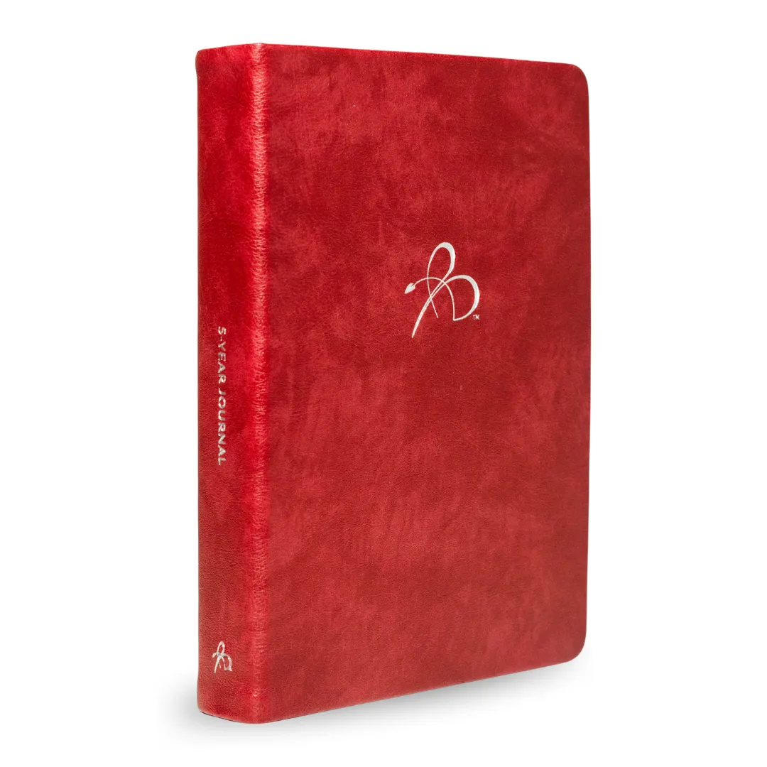 5-Year Journal