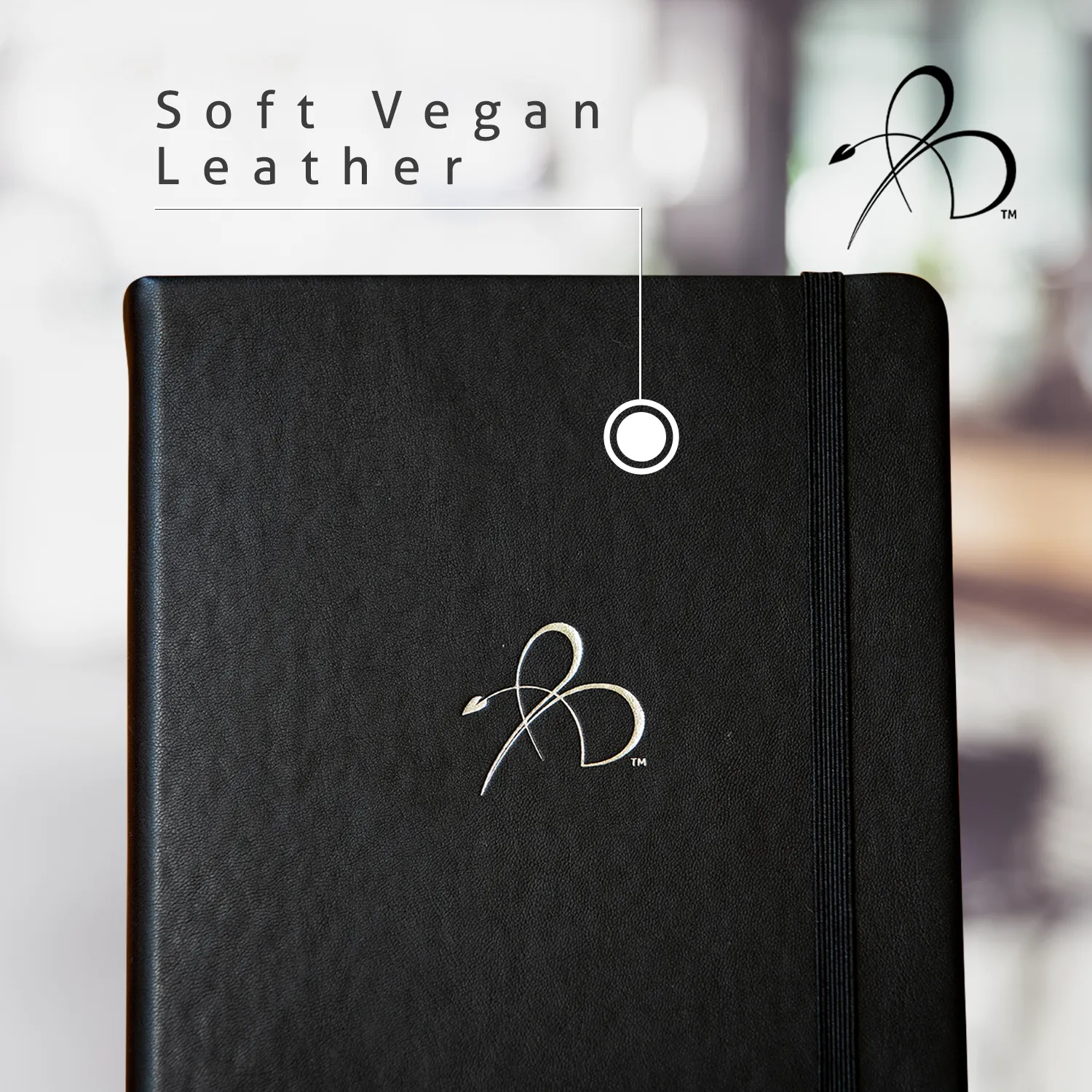 5-Year Journal