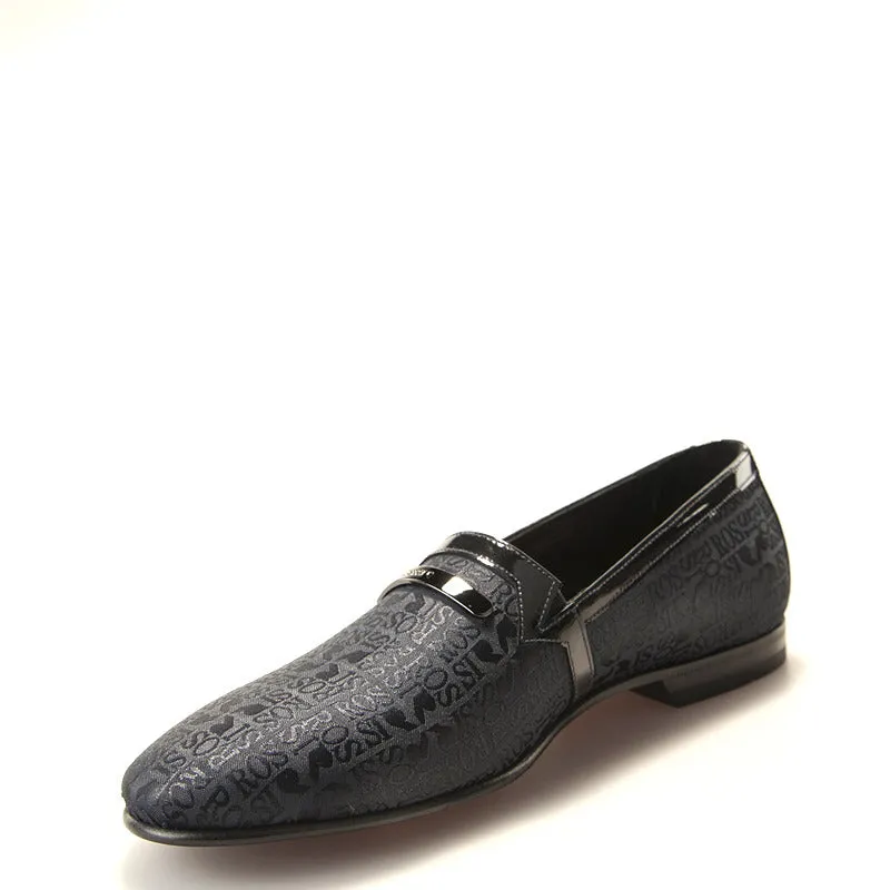 5531 Rossi Shoes - Blue