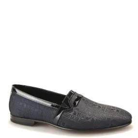 5531 Rossi Shoes - Blue