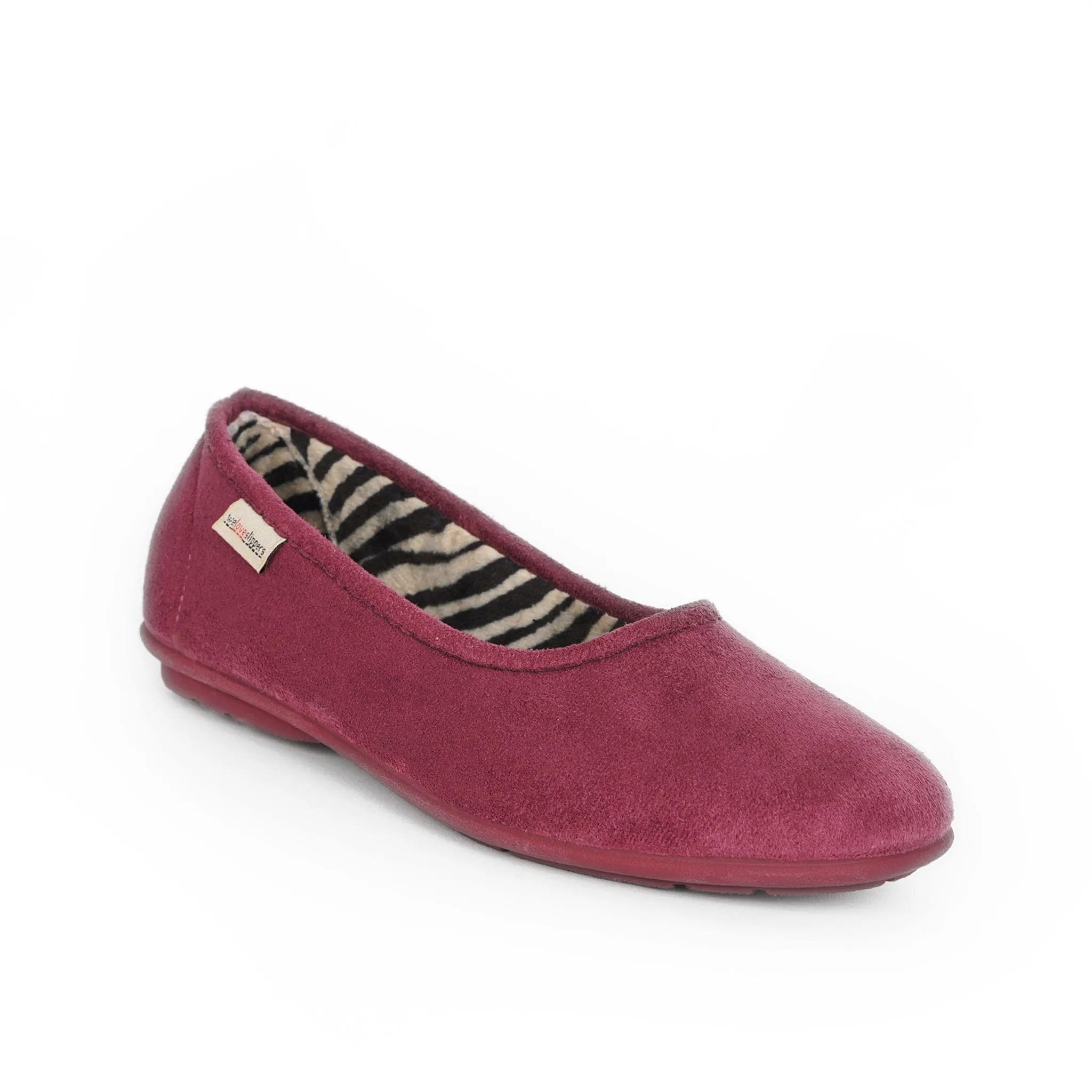 610 BURGUNDY