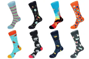 8 Pair Value Pack