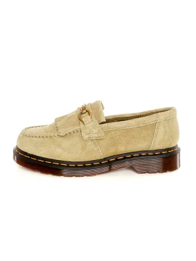 Adrian Snaffle Wildleder Loafer
