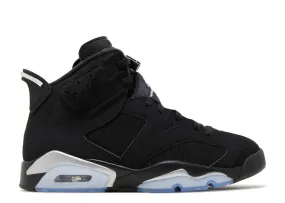 Air Jordan 6 Retro 'Chrome'