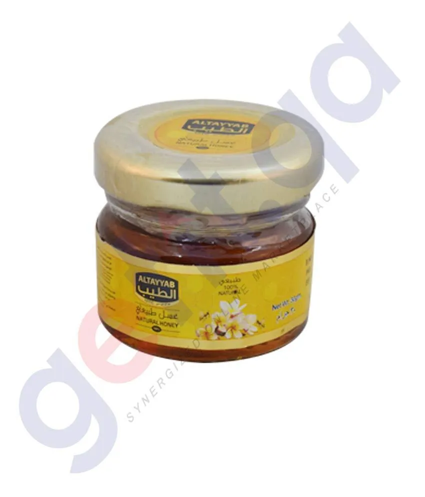 Al Tayyab Fresh Natural Honey