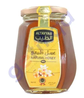 Al Tayyab Fresh Natural Honey