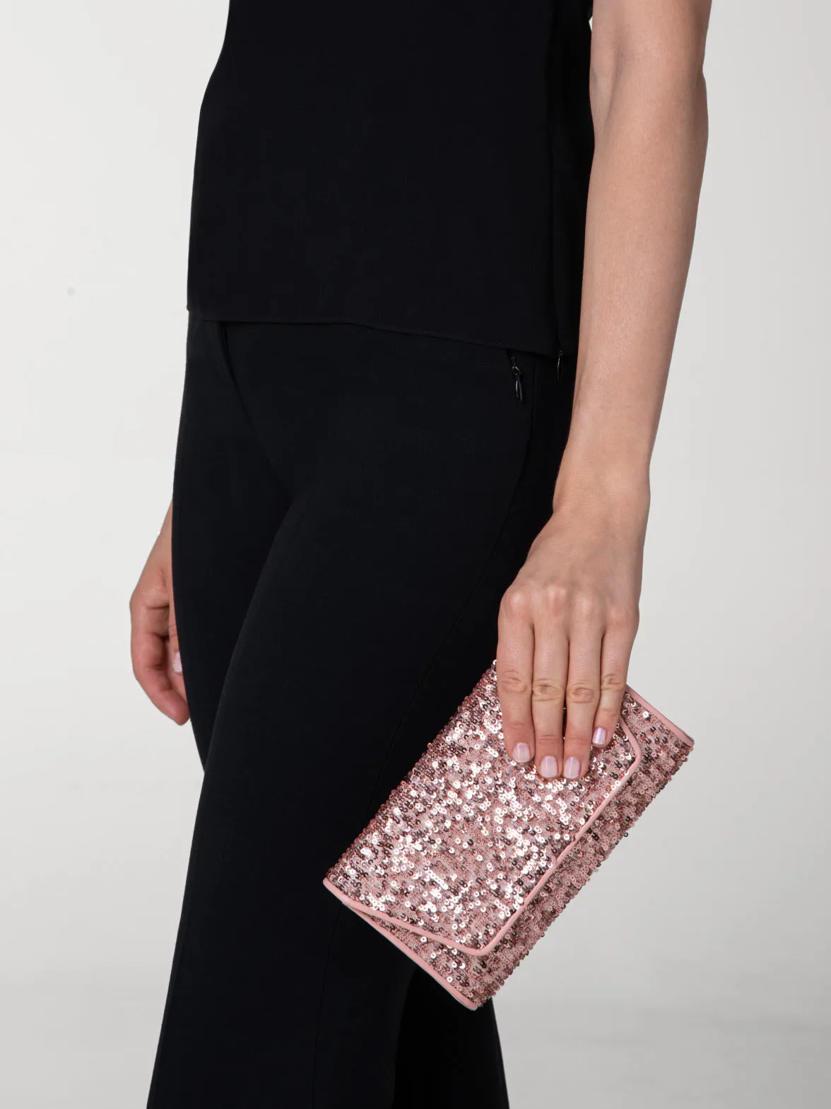 Anouk Mini Clutch