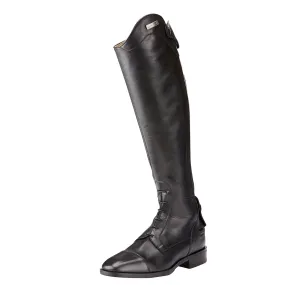 Ariat Women's Divino Tall Riding Boot Medium Height Slim Calf