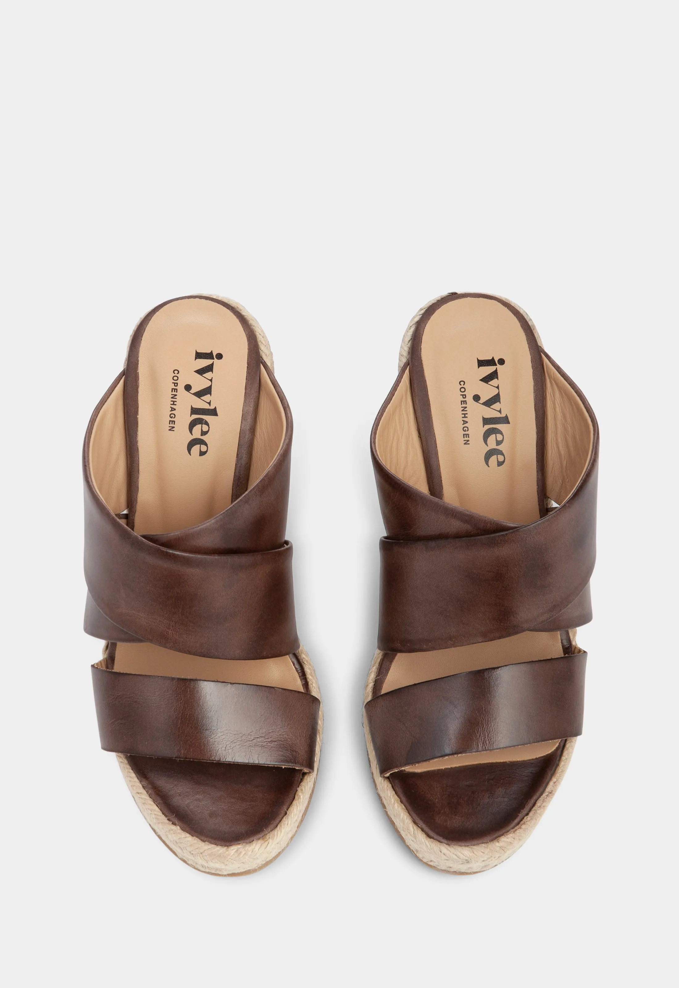 Bella - Dark Brown
