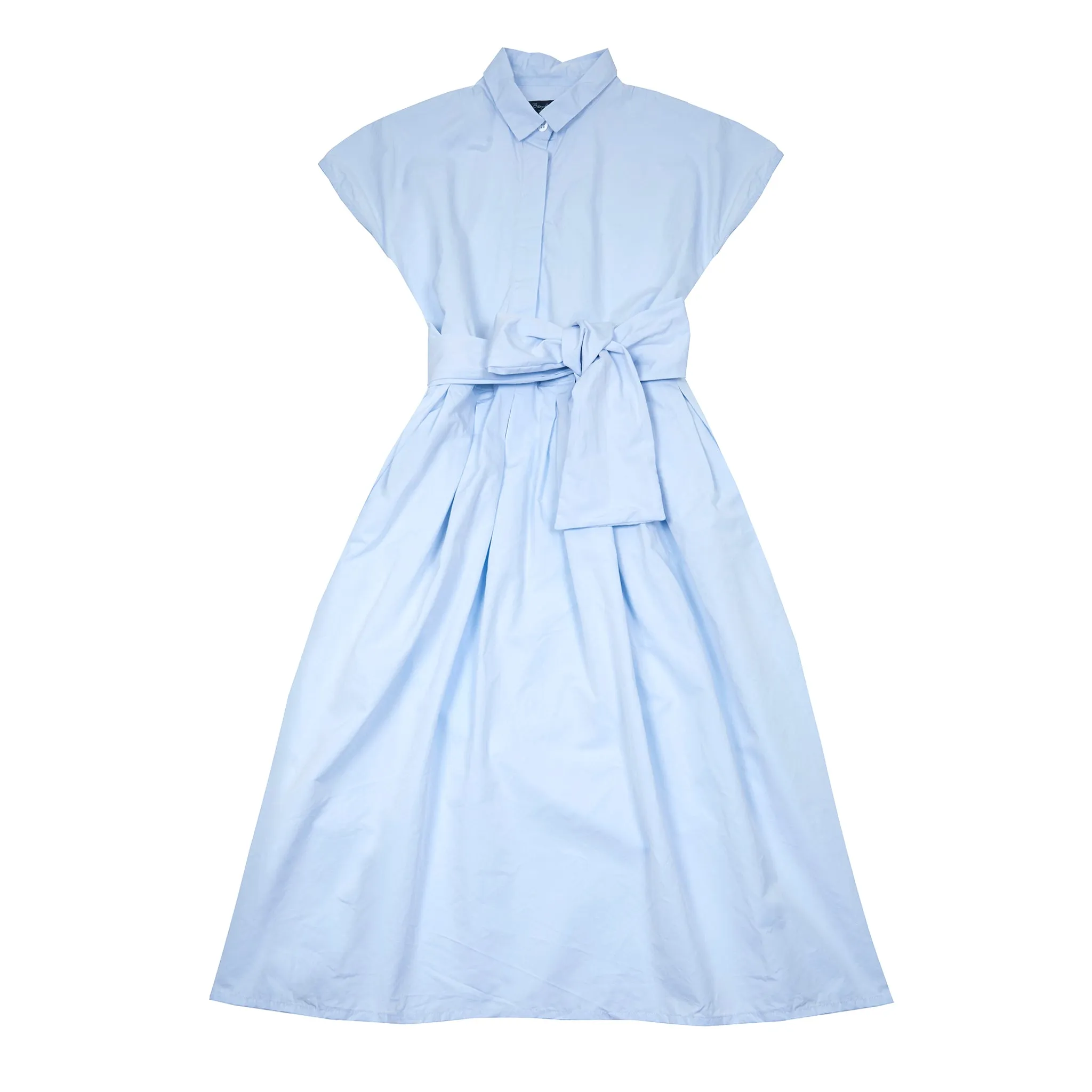 Bergfabel Women's Lena Dress in Sky