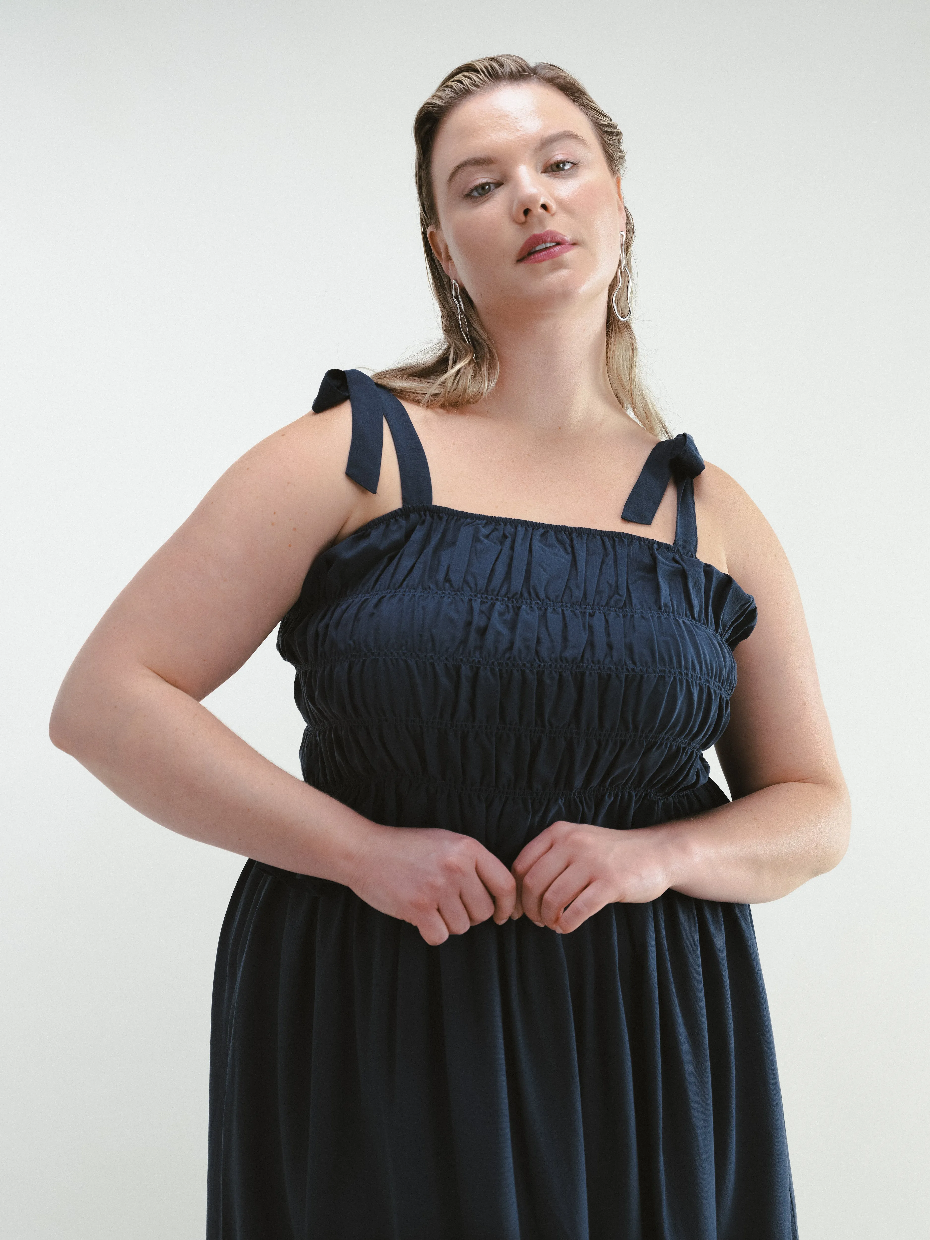 Bloom Strappy Top