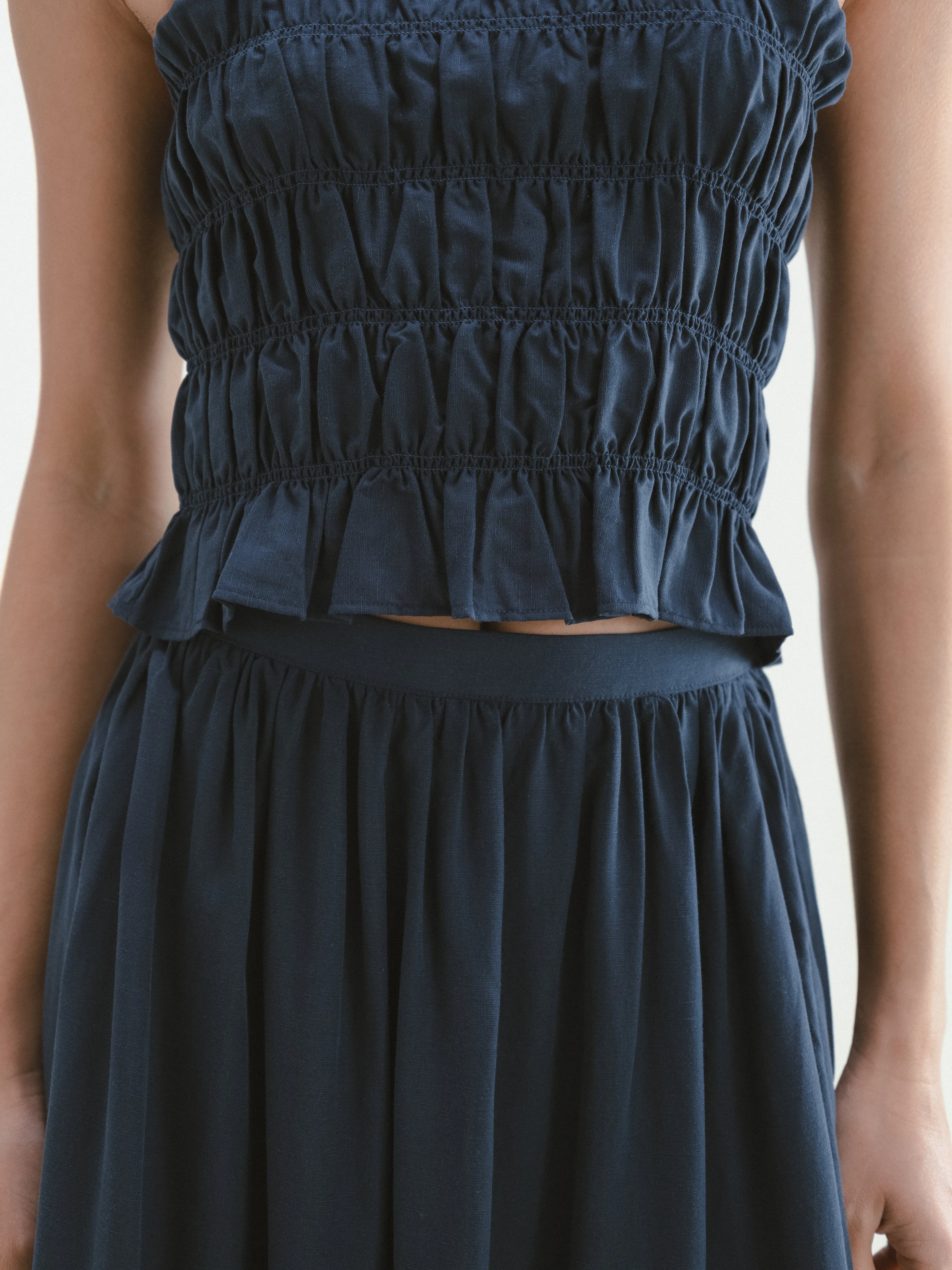Bloom Strappy Top