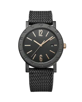 BVLGARI BVLGARI WATCH