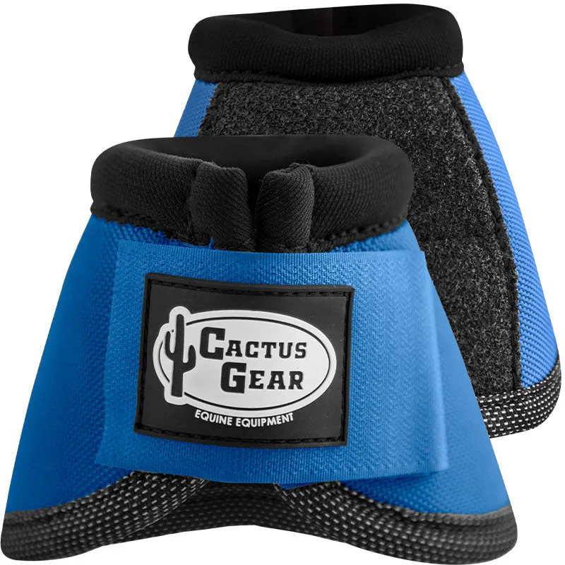 Cactus Axiom No-Turn Bell Boots