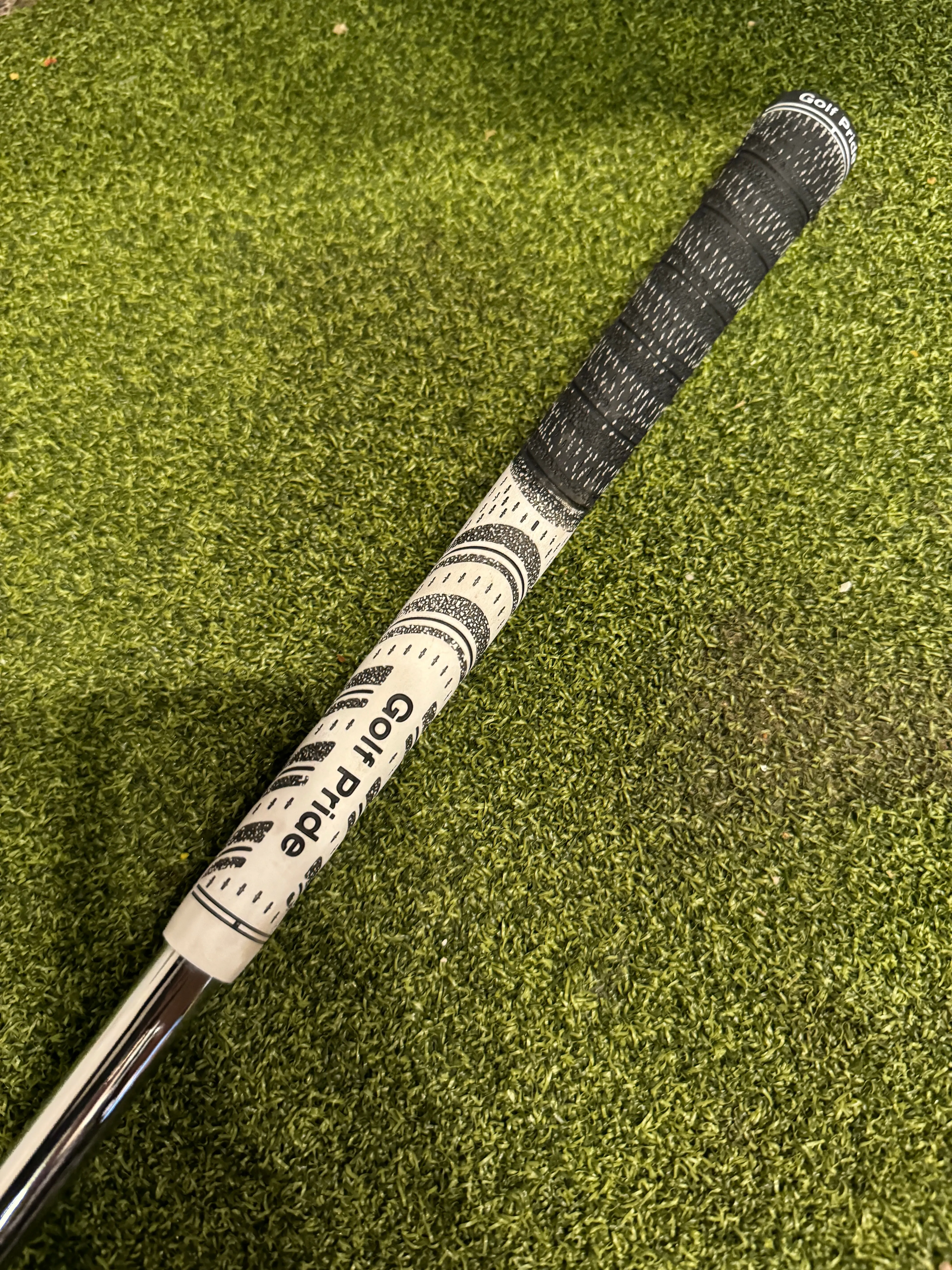 Callaway Jaws MD5 56.10* Wedge, Callaway Impact Wedege Flex, RH