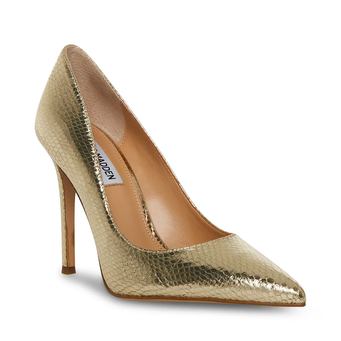 EVELYN GOLD EXOTIC