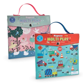 FR Magnetic Multi Play
