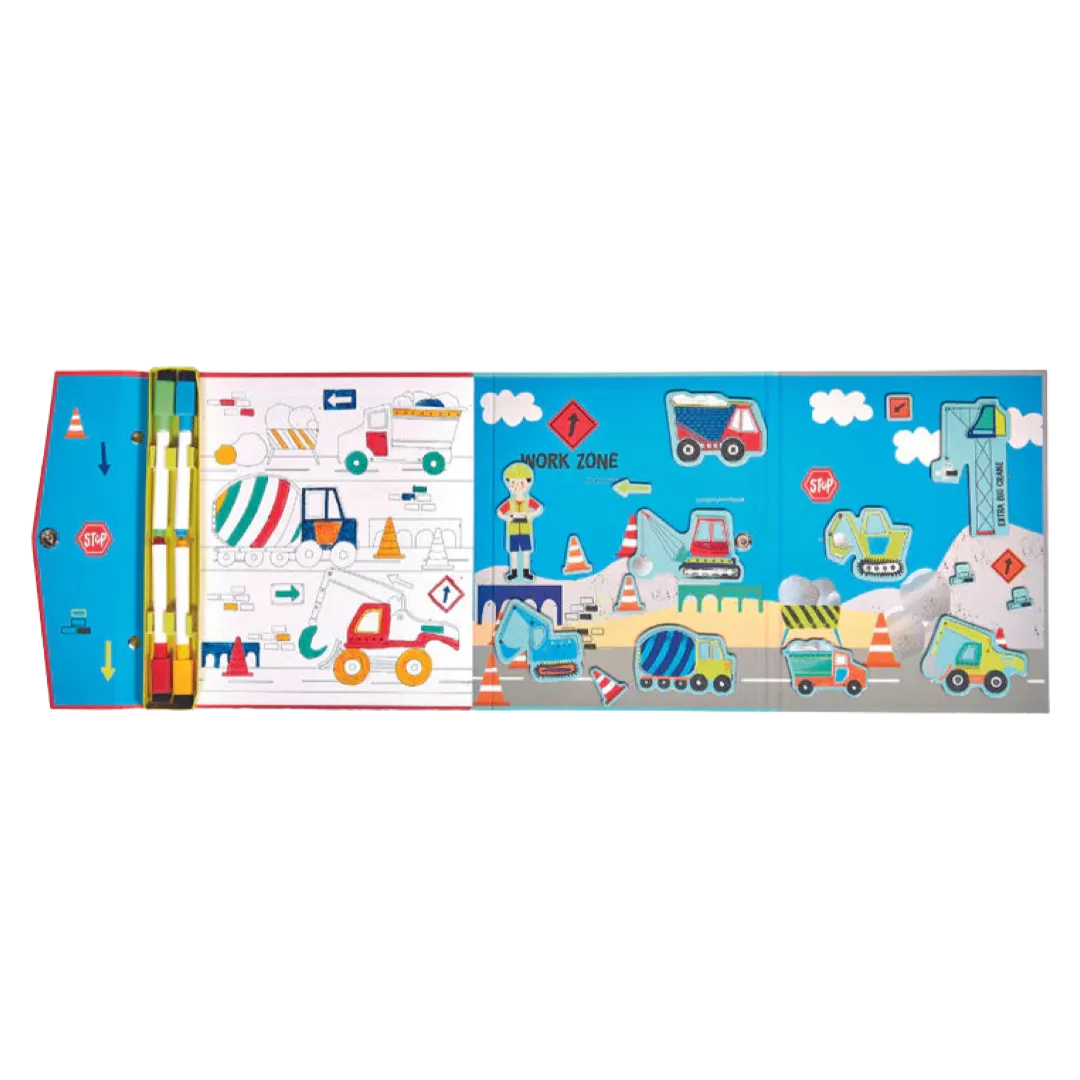 FR Magnetic Multi Play