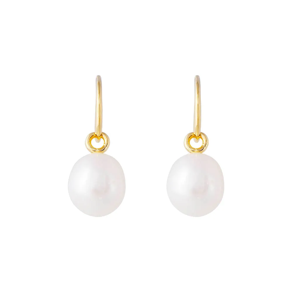 FRESHWATER PEARL HOOKS