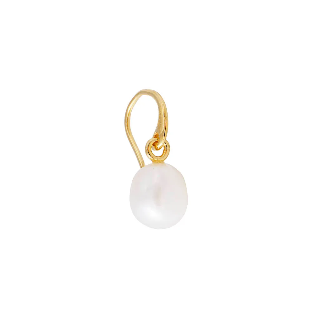 FRESHWATER PEARL HOOKS