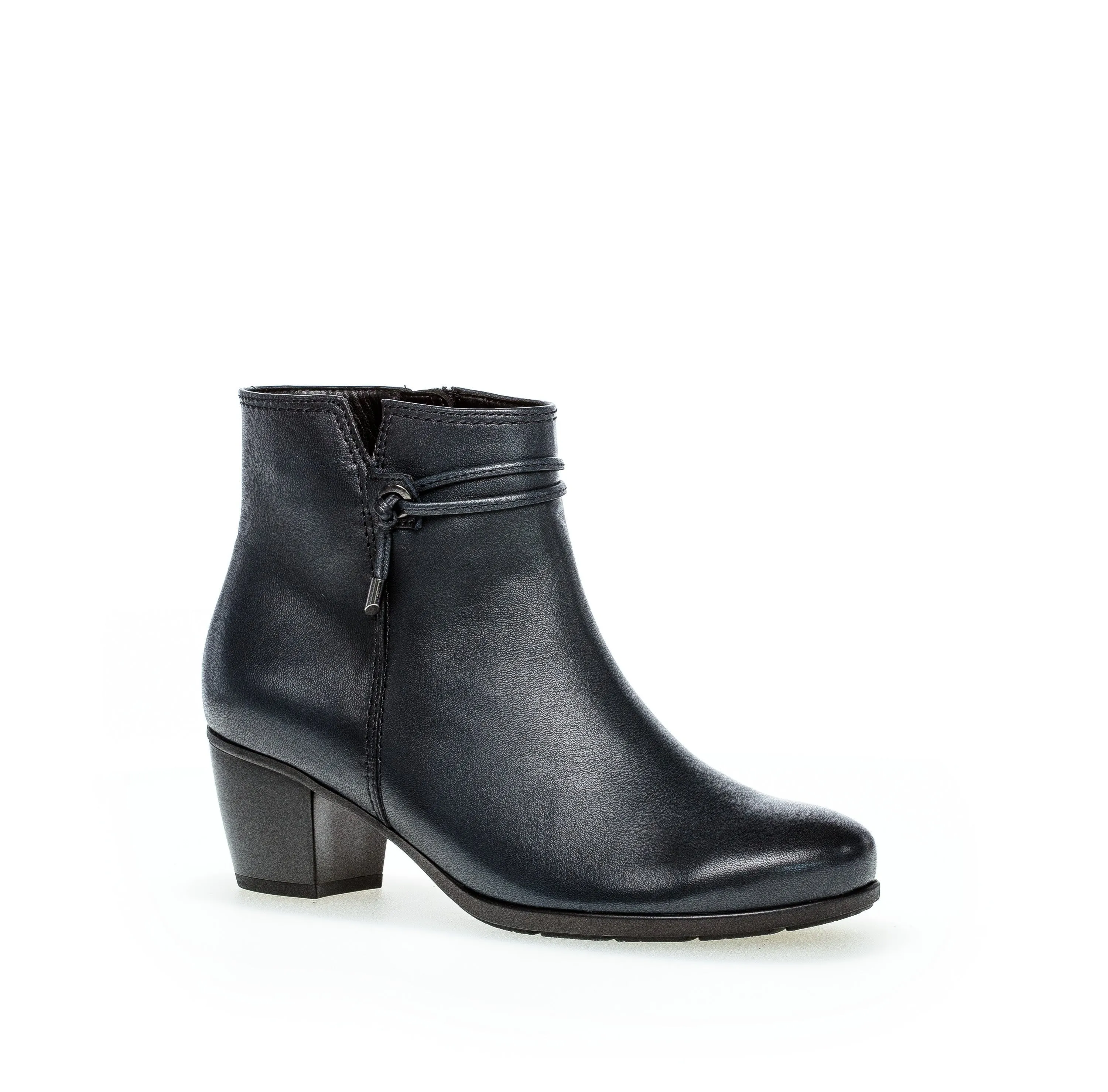 Gabor Womens Ankle Boot 55.522.26 Night