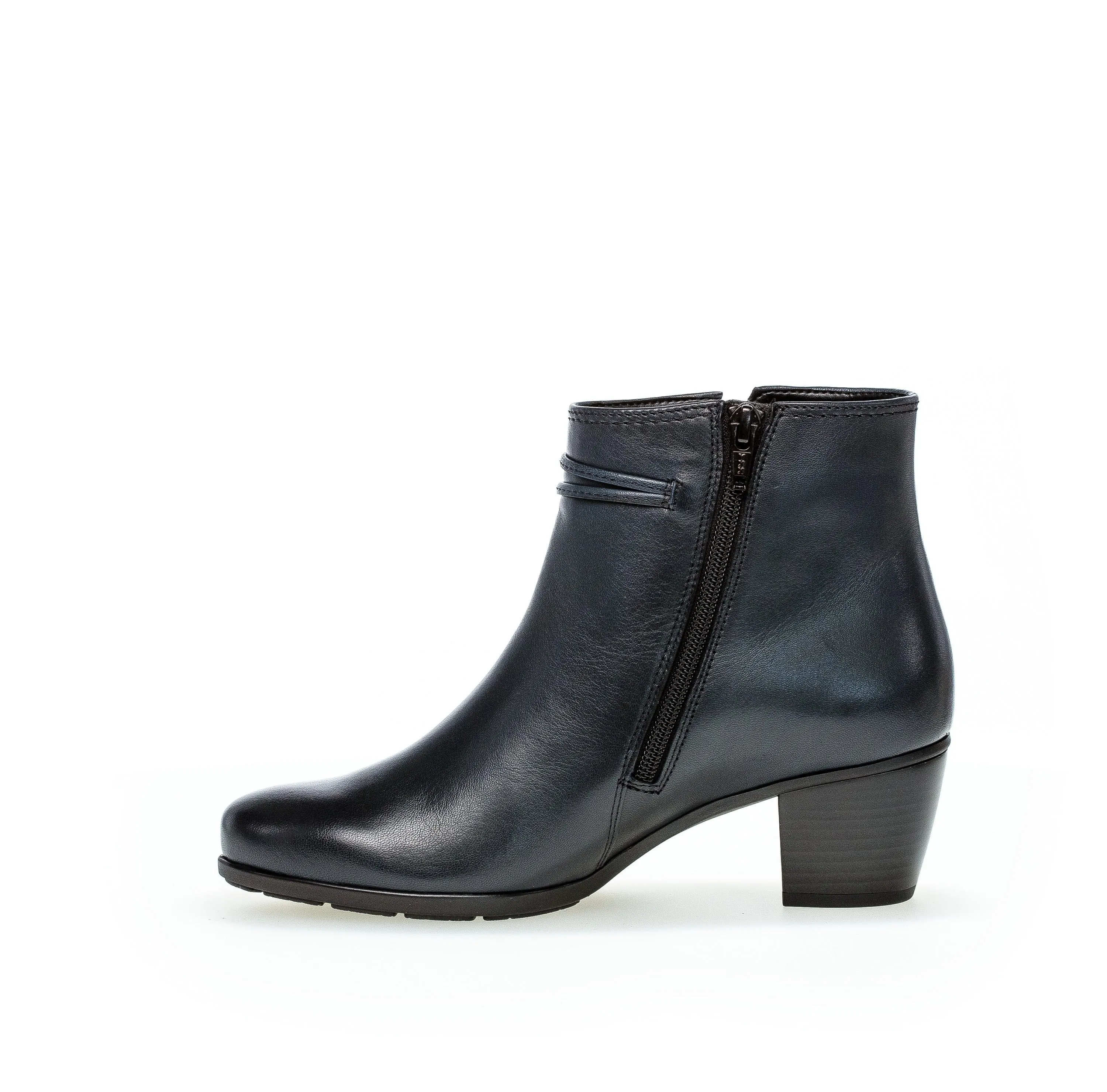 Gabor Womens Ankle Boot 55.522.26 Night