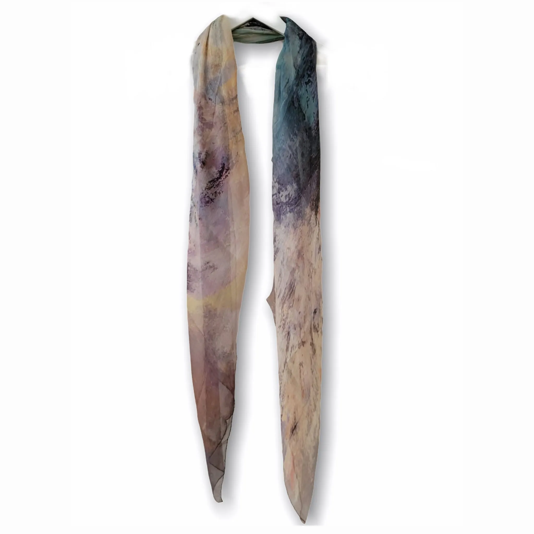 Gallo Watercolors | Modal Cashmere