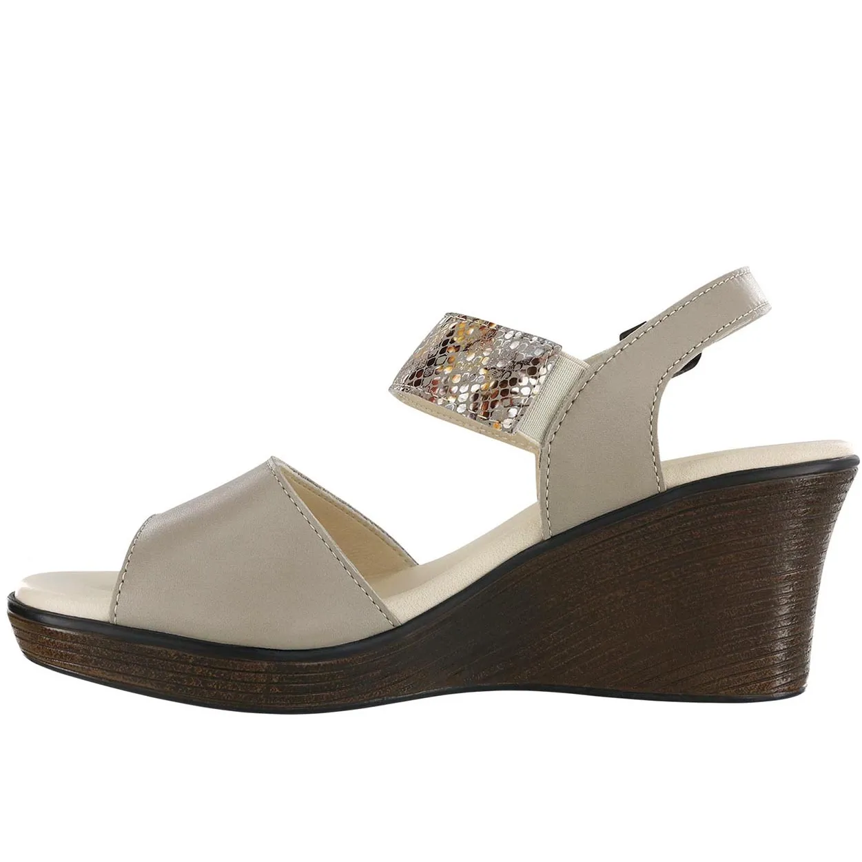 Heather - Multisnake Taupe
