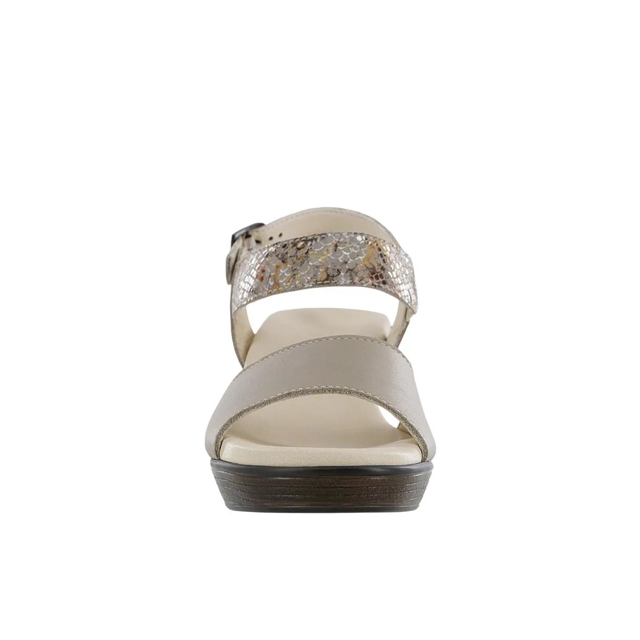 Heather - Multisnake Taupe