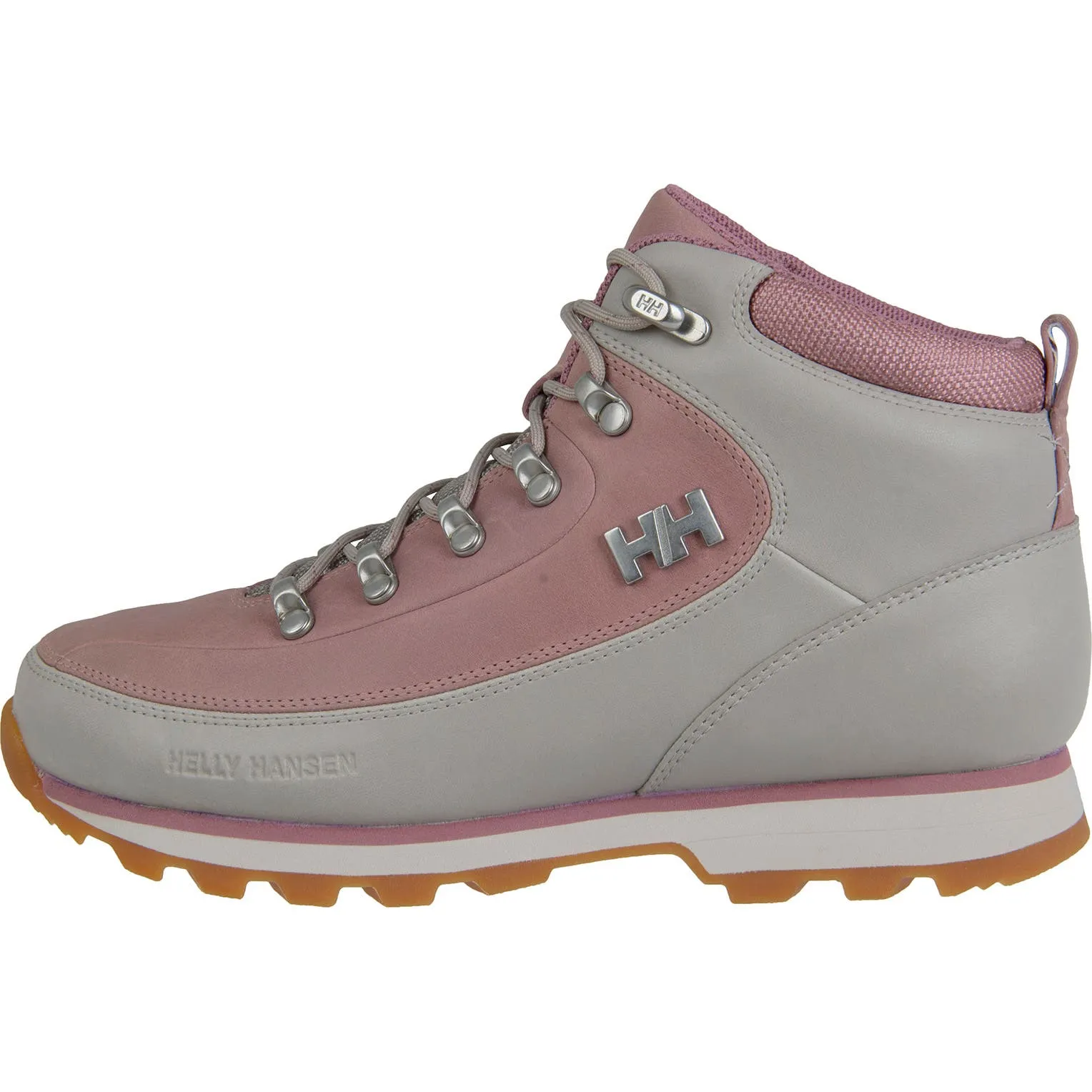 Helly Hansen Women's The Forester Winter Boot