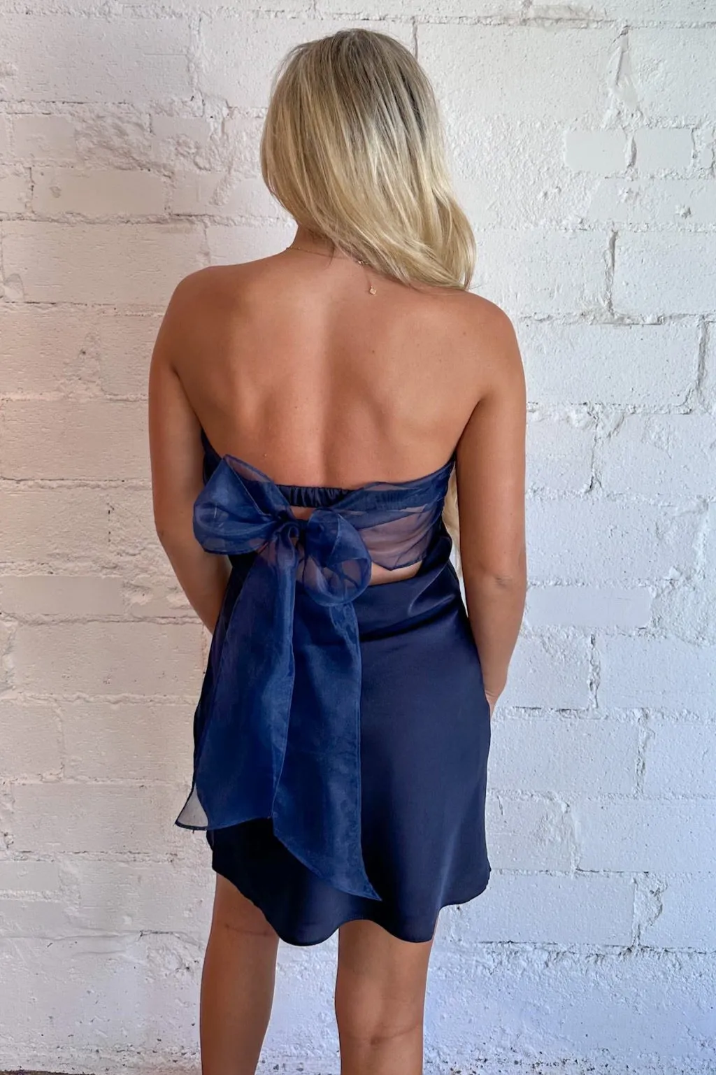 Homecoming Queen Dress
