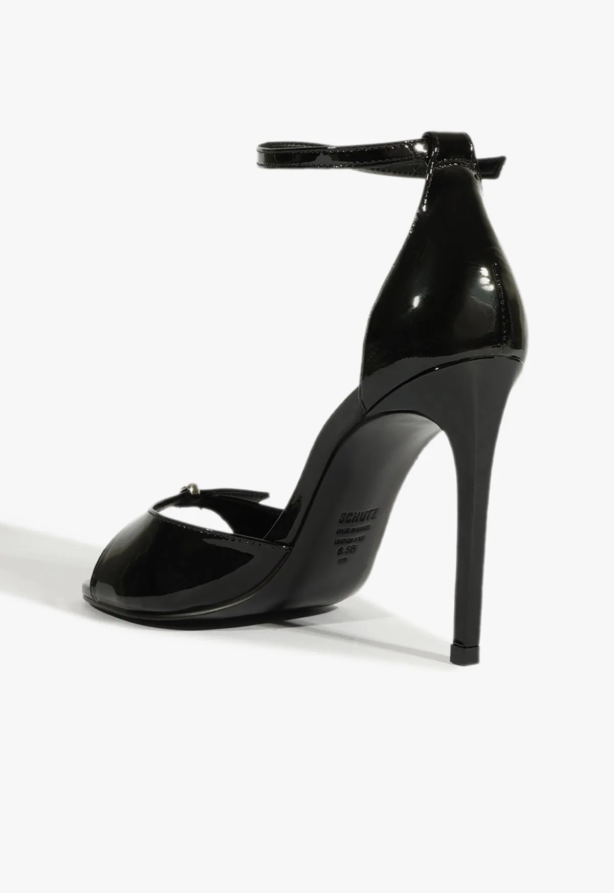 Jane Sandal