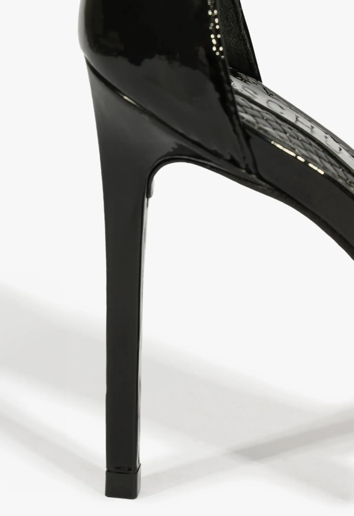 Jane Sandal