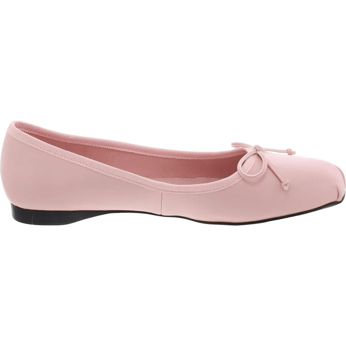 Jeffrey Campbell Womens Tutu Flats Loafers Ballet Flats