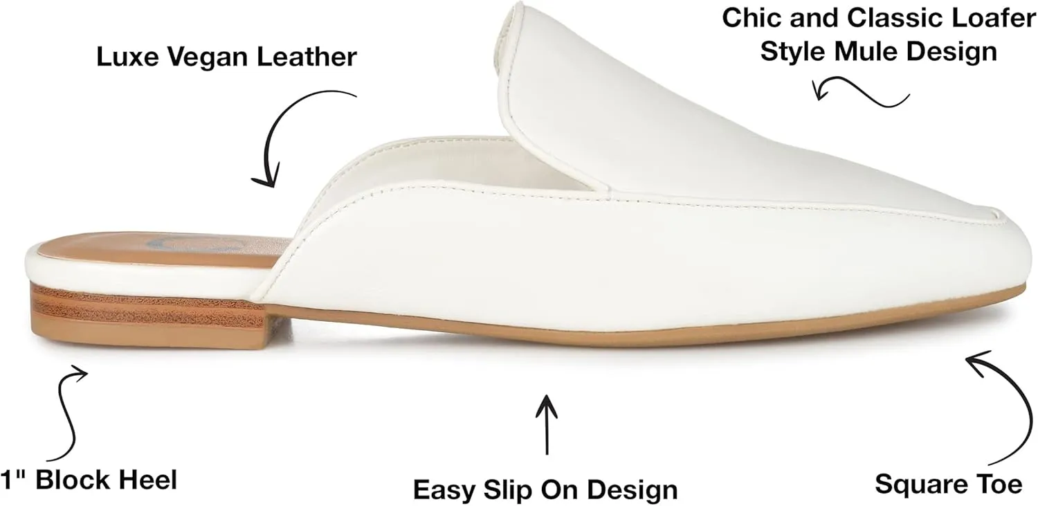 Journee Collection Women's Loafer