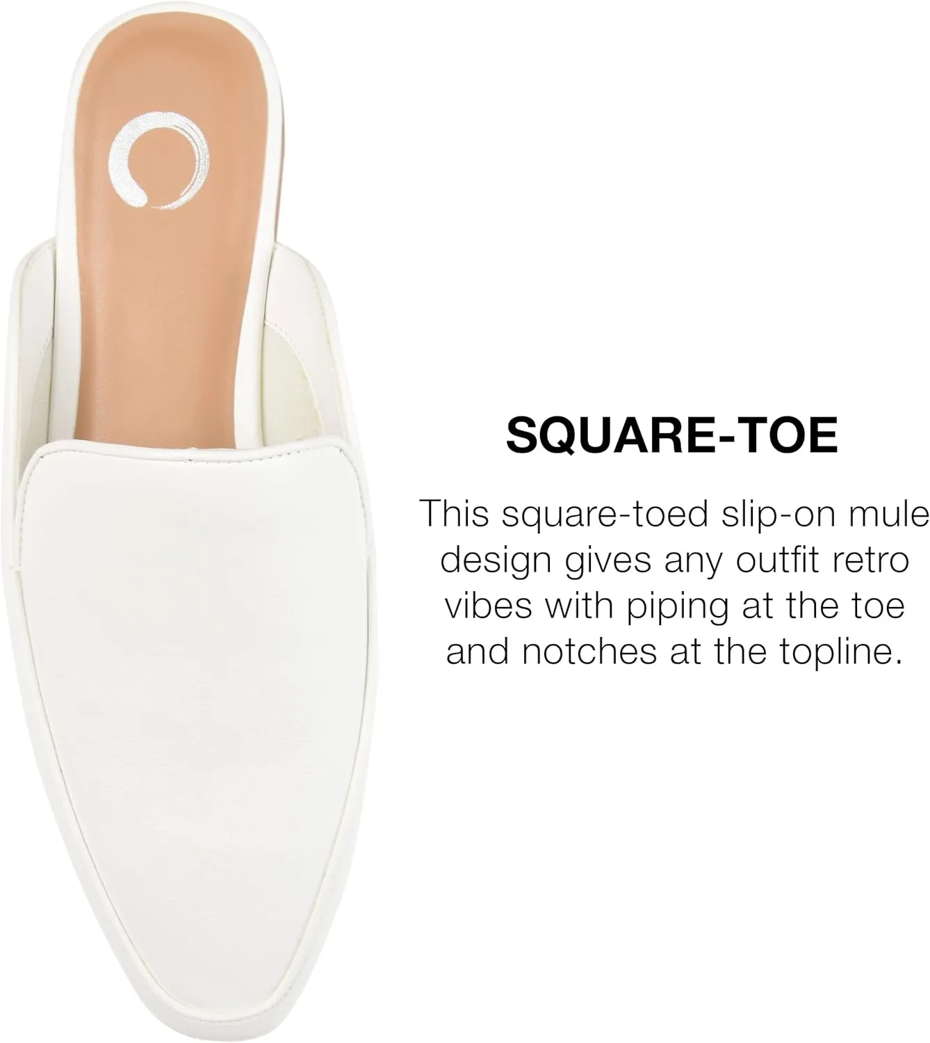 Journee Collection Women's Loafer