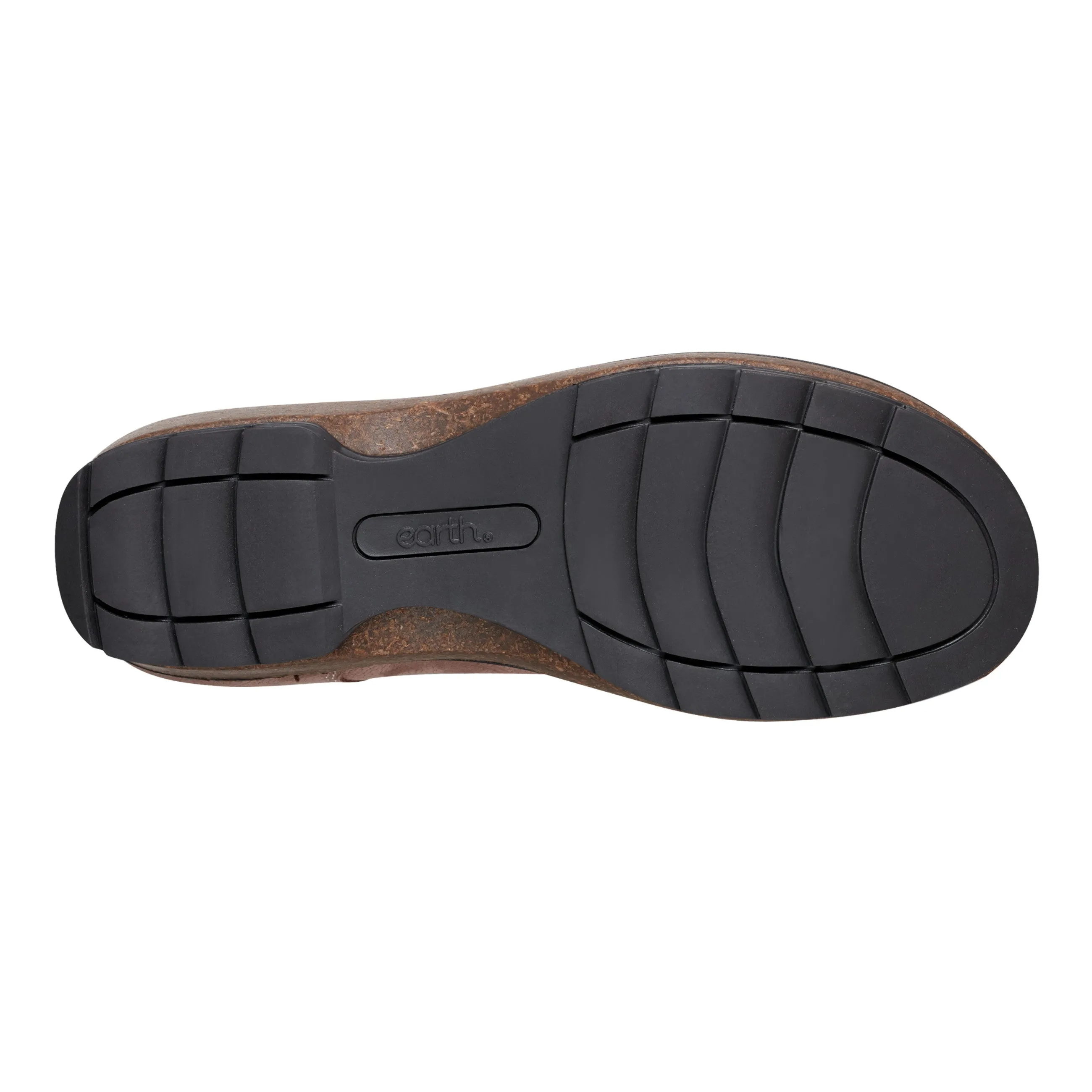 Kalece Mary Jane Round Toe Casual Shoes