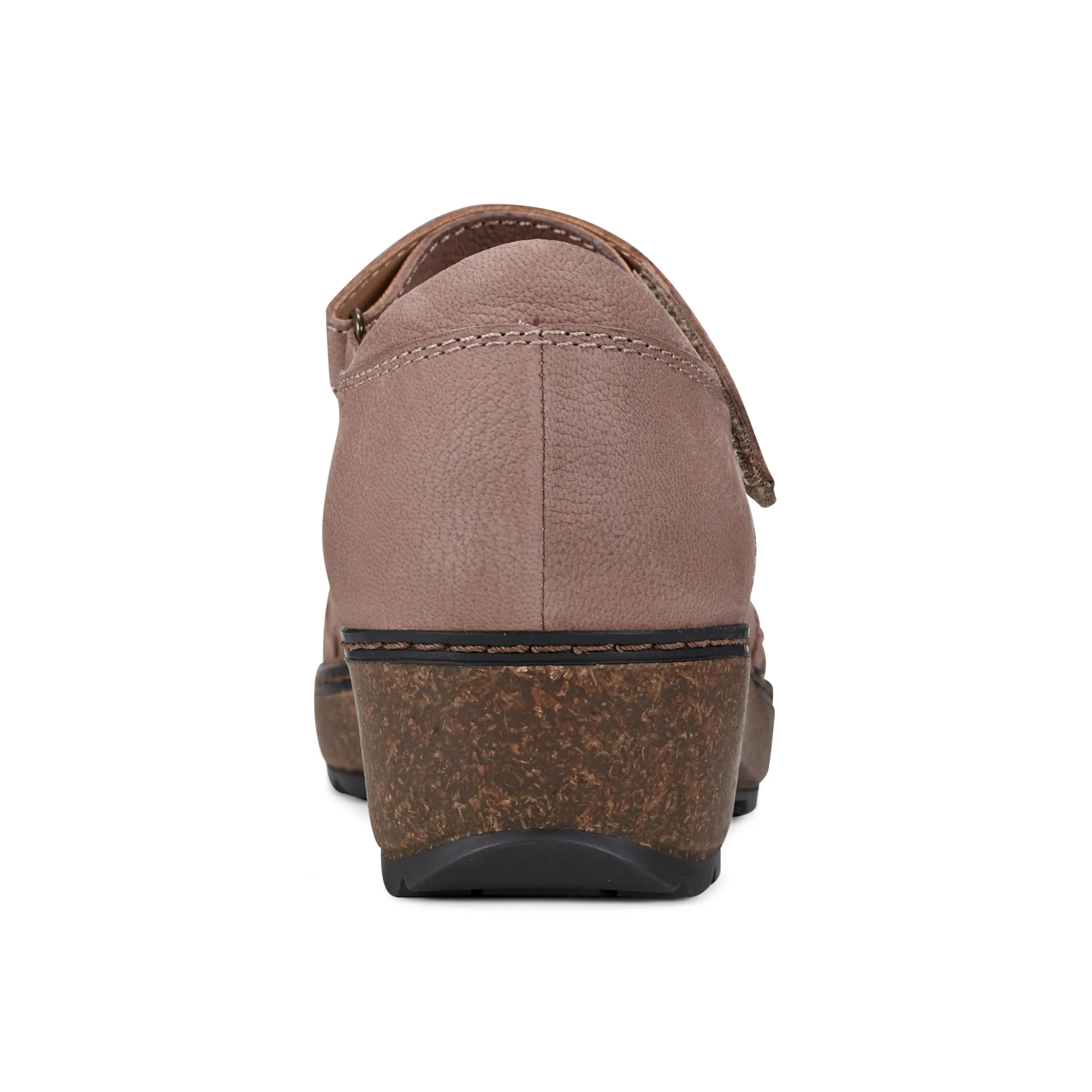 Kalece Mary Jane Round Toe Casual Shoes