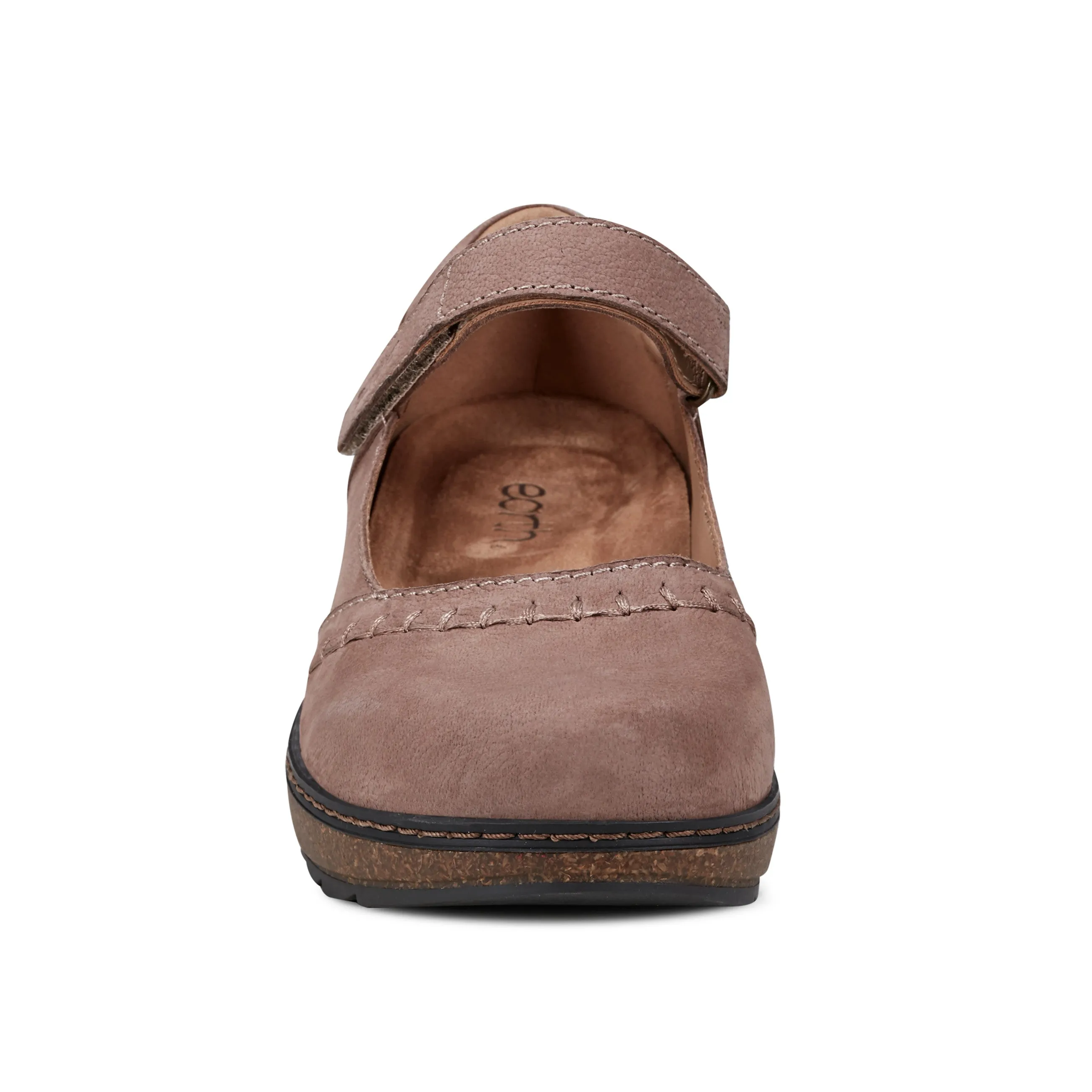 Kalece Mary Jane Round Toe Casual Shoes
