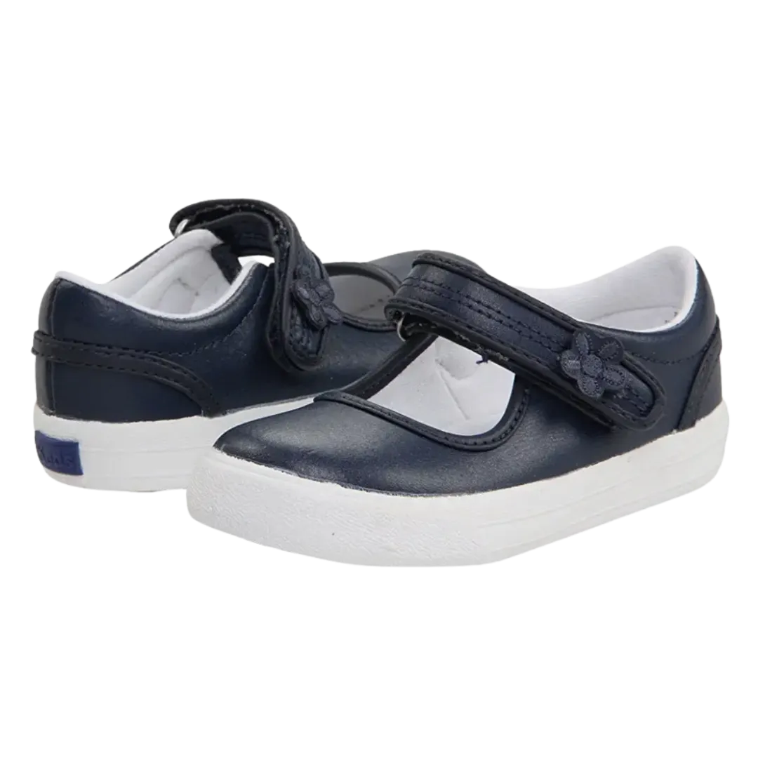 Keds Ella Navy