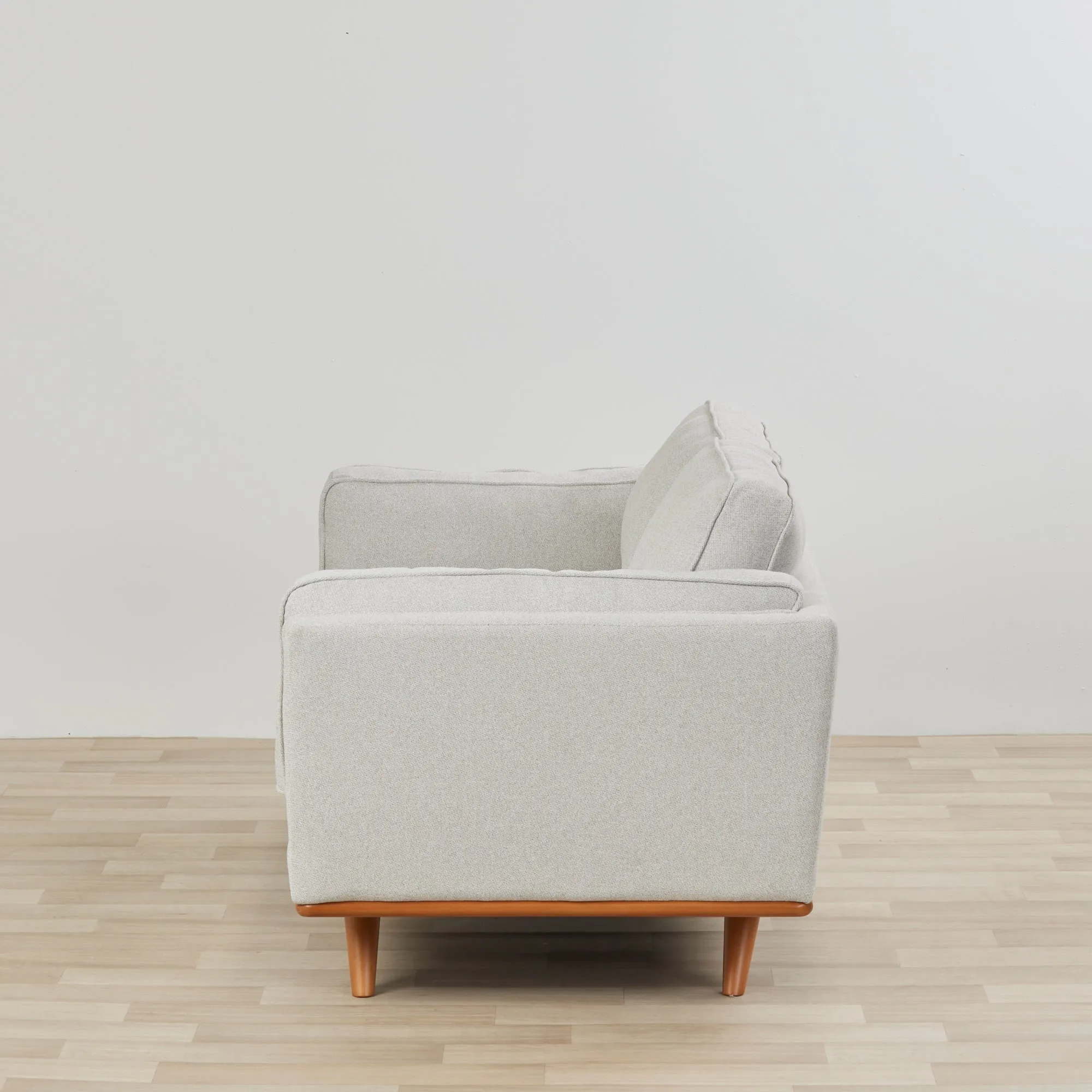 Kerrigan 2-Seat Sofa - Oat