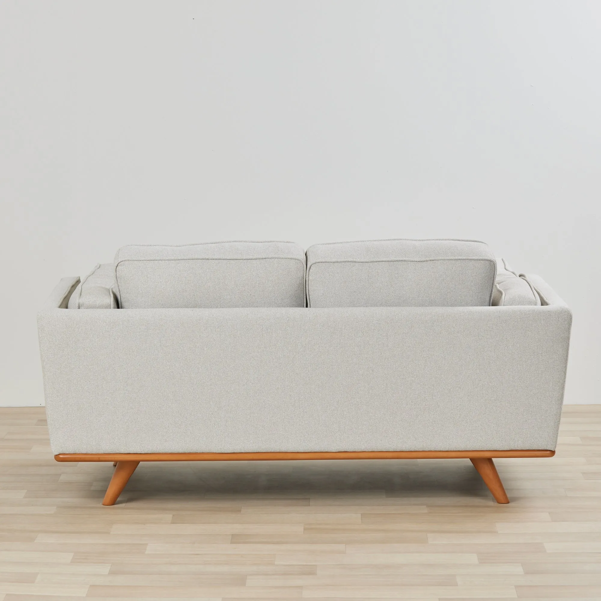 Kerrigan 2-Seat Sofa - Oat