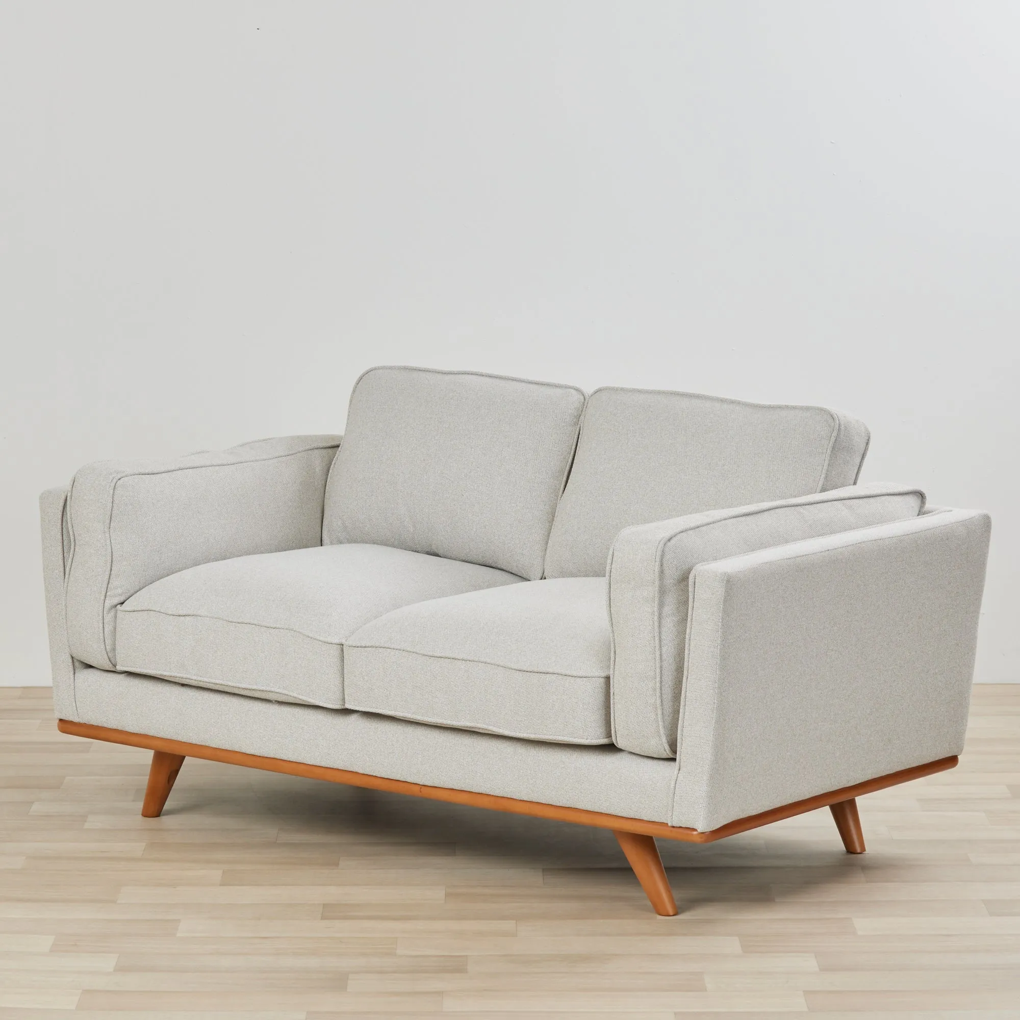 Kerrigan 2-Seat Sofa - Oat