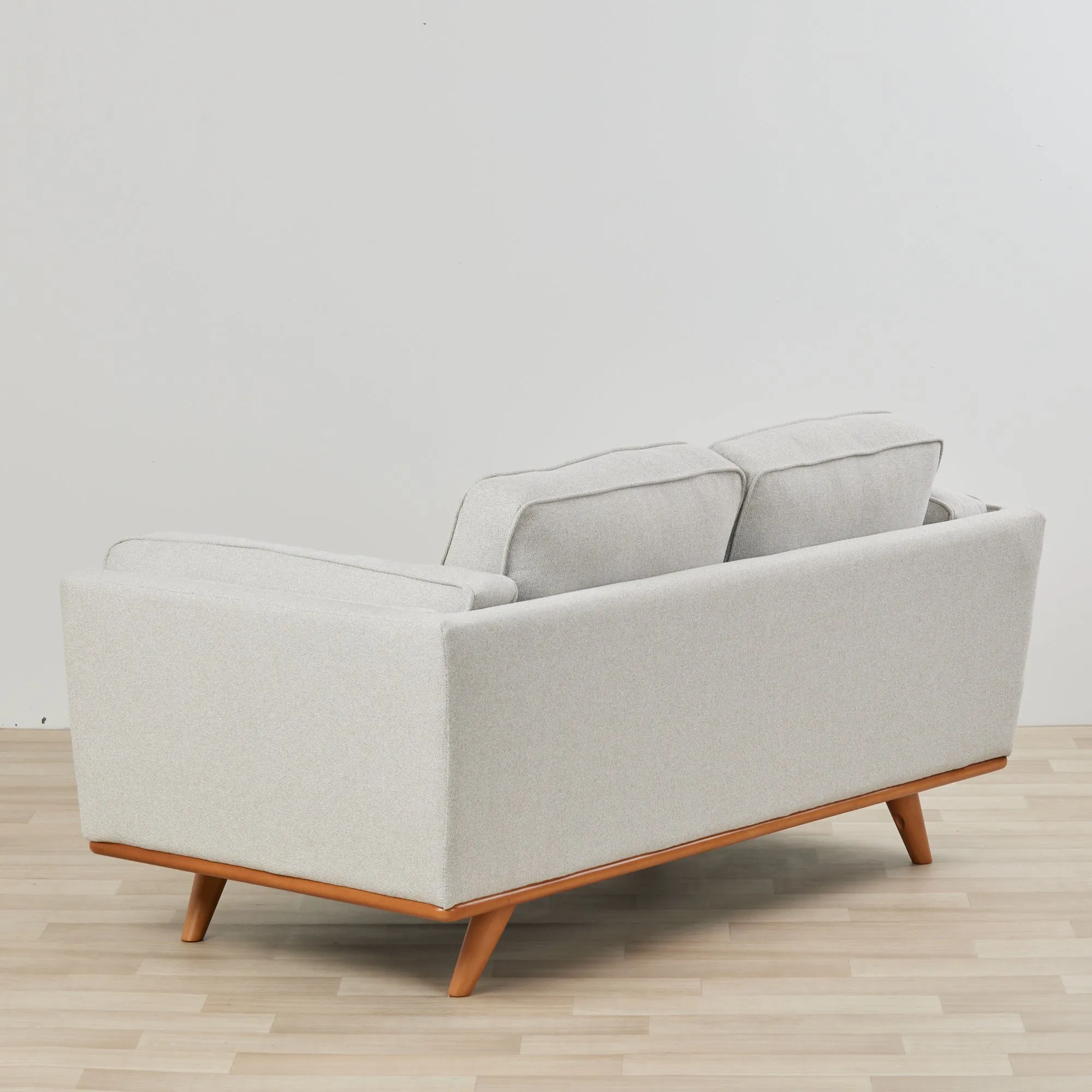 Kerrigan 2-Seat Sofa - Oat