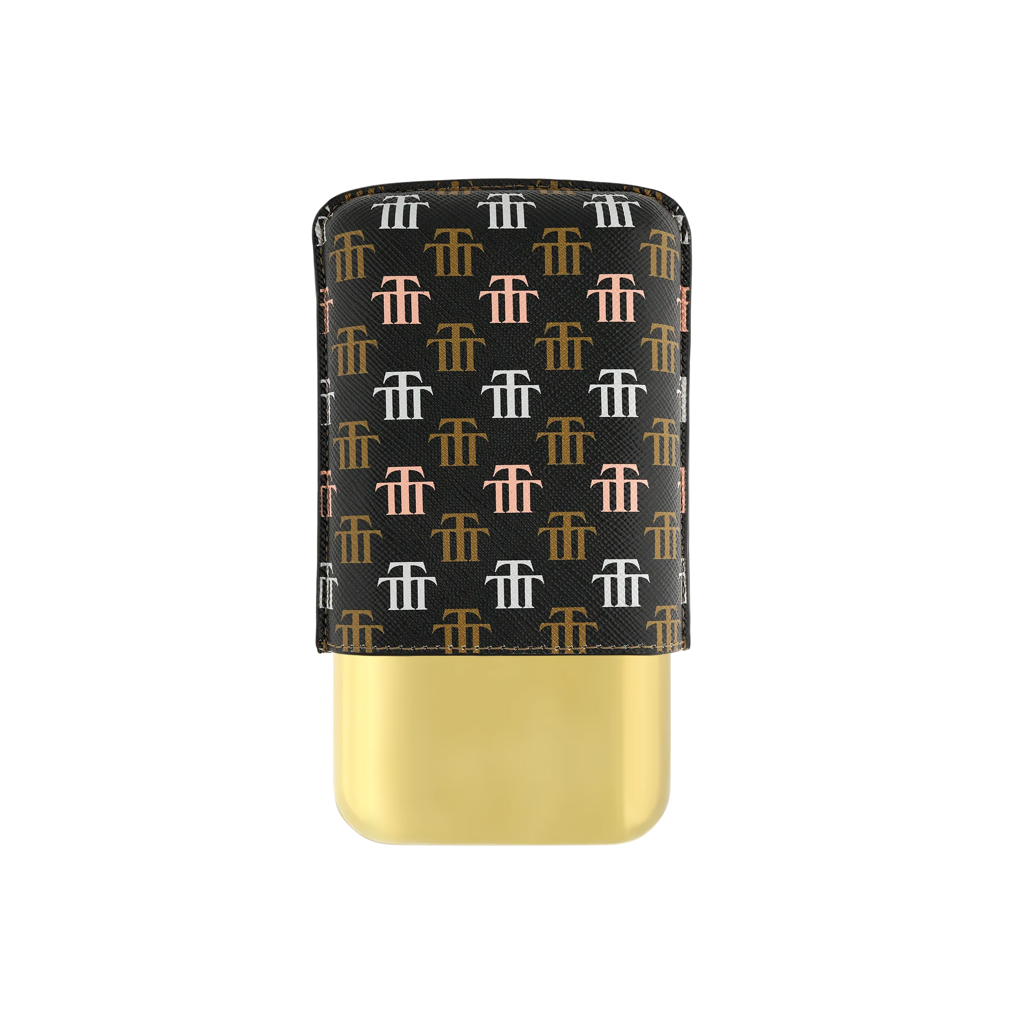 Leather case