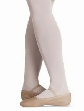 Leo's Full Sole Leather Ballet Shoes